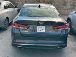 
										 مستعمل كيا – Kia اوبتيما – Optima ممتلئ									