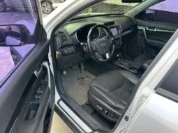
										 مستعمل كيا – Kia سورينتو – Sorento ممتلئ									
