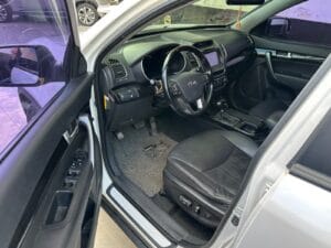 مستعمل كيا – Kia سورينتو – Sorento