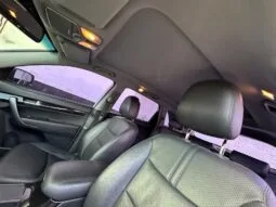 
										 مستعمل كيا – Kia سورينتو – Sorento ممتلئ									