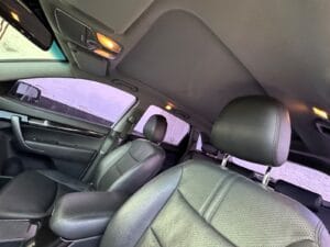 مستعمل كيا – Kia سورينتو – Sorento