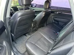 
										 مستعمل كيا – Kia سورينتو – Sorento ممتلئ									