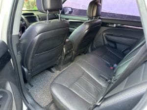 مستعمل كيا – Kia سورينتو – Sorento