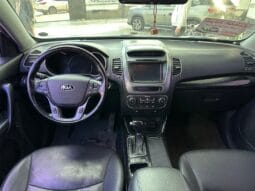 
										 مستعمل كيا – Kia سورينتو – Sorento ممتلئ									