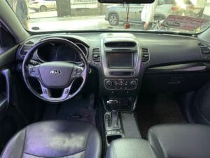 مستعمل كيا – Kia سورينتو – Sorento