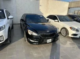 مستعمل كيا – Kia K7