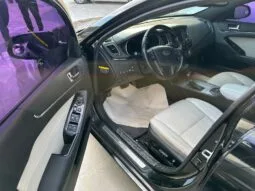 مستعمل كيا – Kia K7