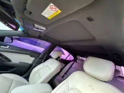مستعمل كيا – Kia K7