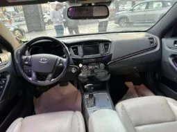 مستعمل كيا – Kia K7
