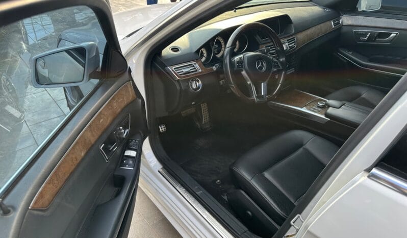 
								 مستعمل مرسيدس بينز – Mercedes benz E350 ممتلئ									