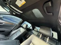 مستعمل مرسيدس بينز – Mercedes benz E350