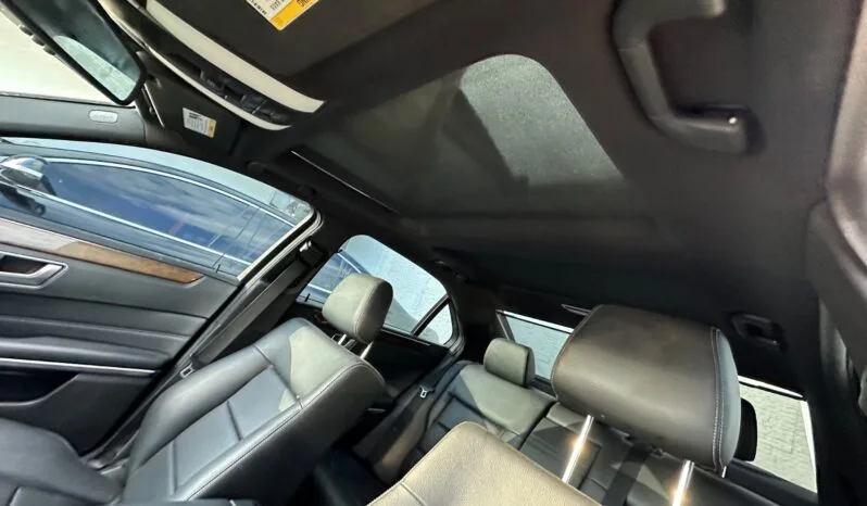 
								 مستعمل مرسيدس بينز – Mercedes benz E350 ممتلئ									