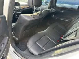 مستعمل مرسيدس بينز – Mercedes benz E350