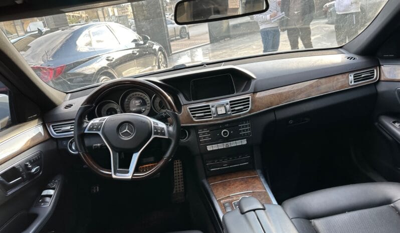 
								 مستعمل مرسيدس بينز – Mercedes benz E350 ممتلئ									