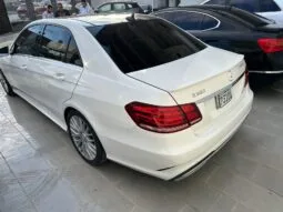 
										 مستعمل مرسيدس بينز – Mercedes benz E350 ممتلئ									