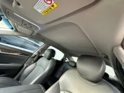 
										 مستعمل جينيسيس – Genesis G80 ممتلئ									