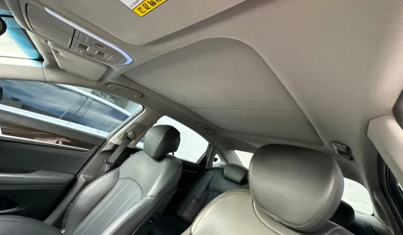 
								 مستعمل جينيسيس – Genesis G80 ممتلئ									