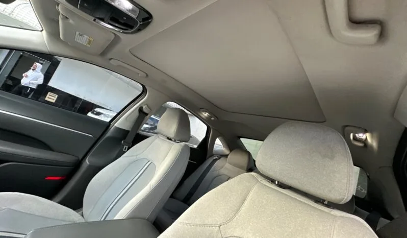 
								 مستعمل هيونداي – Hyundai سوناتا – Sonata ممتلئ									