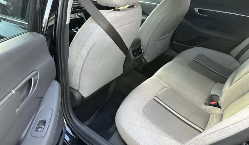 
								 مستعمل هيونداي – Hyundai سوناتا – Sonata ممتلئ									
