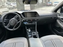 
										 مستعمل هيونداي – Hyundai سوناتا – Sonata ممتلئ									