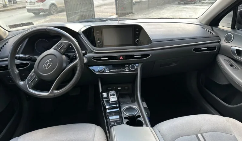 
								 مستعمل هيونداي – Hyundai سوناتا – Sonata ممتلئ									