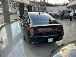 
										 مستعمل هيونداي – Hyundai سوناتا – Sonata ممتلئ									