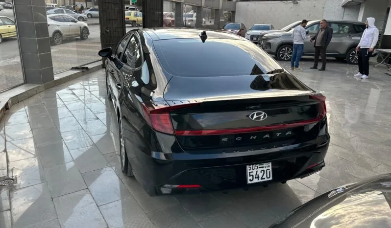 
								 مستعمل هيونداي – Hyundai سوناتا – Sonata ممتلئ									