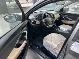 جديد شيفورلي – Chevrolet كابتيفا – Captiva