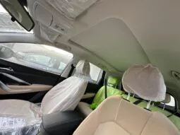 جديد شيفورلي – Chevrolet كابتيفا – Captiva