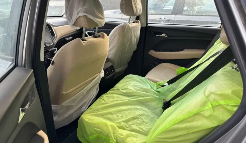 
								 جديد شيفورلي – Chevrolet كابتيفا – Captiva ممتلئ									