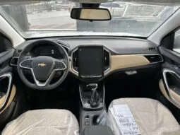 جديد شيفورلي – Chevrolet كابتيفا – Captiva