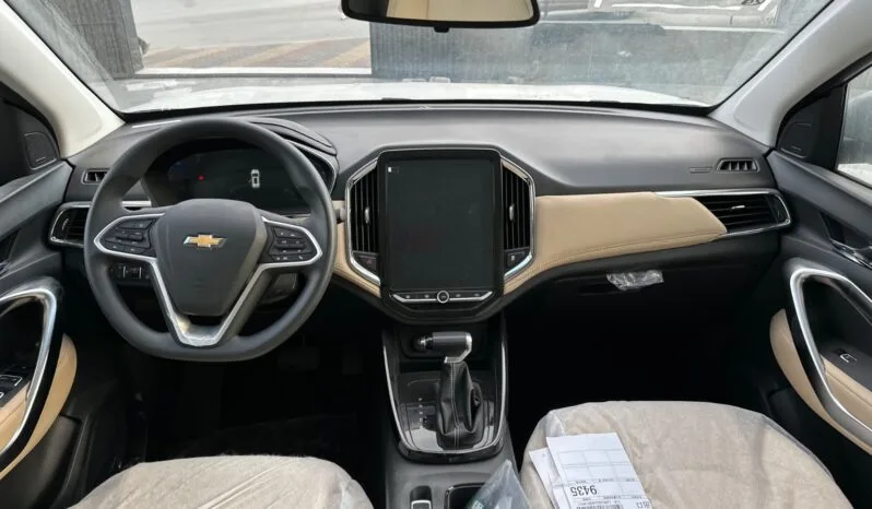
								 جديد شيفورلي – Chevrolet كابتيفا – Captiva ممتلئ									