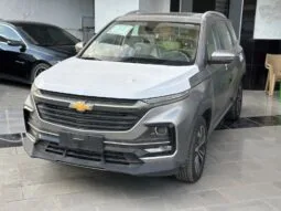 جديد شيفورلي – Chevrolet كابتيفا – Captiva
