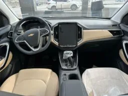 جديد شيفورلي – Chevrolet كابتيفا – Captiva