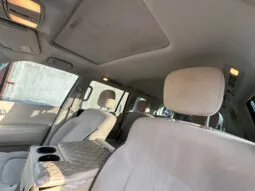 
										 مستعمل نيسان – Nissan باترول-Patrol ممتلئ									