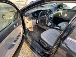 
										 مستعمل هيونداي – Hyundai سوناتا – Sonata ممتلئ									