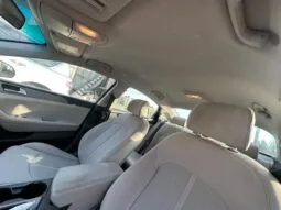 
										 مستعمل هيونداي – Hyundai سوناتا – Sonata ممتلئ									