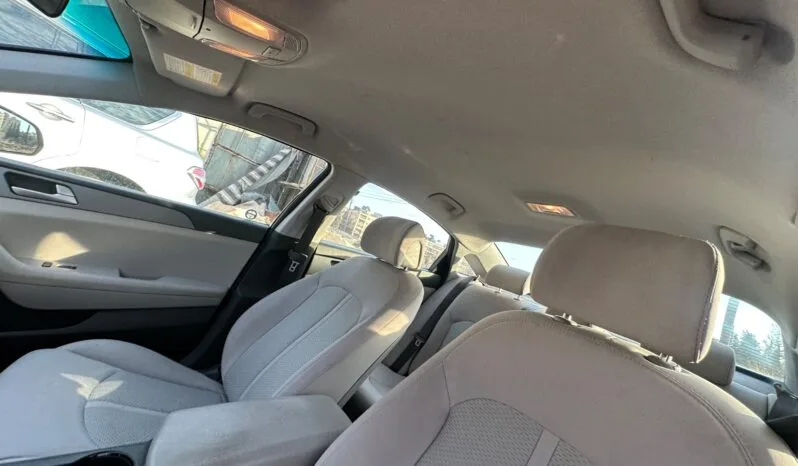 
								 مستعمل هيونداي – Hyundai سوناتا – Sonata ممتلئ									