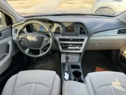 
										 مستعمل هيونداي – Hyundai سوناتا – Sonata ممتلئ									
