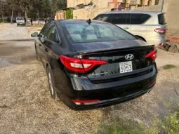 
										 مستعمل هيونداي – Hyundai سوناتا – Sonata ممتلئ									