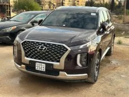 مستعمل هيونداي – Hyundai باليساد – Palisade
