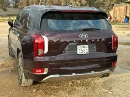 مستعمل هيونداي – Hyundai باليساد – Palisade