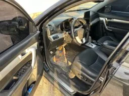 
										 مستعمل كيا – Kia سيرانتو – Sorento ممتلئ									