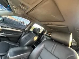 
										 مستعمل كيا – Kia سيرانتو – Sorento ممتلئ									