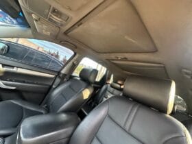 مستعمل كيا – Kia سيرانتو – Sorento