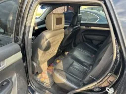 
										 مستعمل كيا – Kia سيرانتو – Sorento ممتلئ									