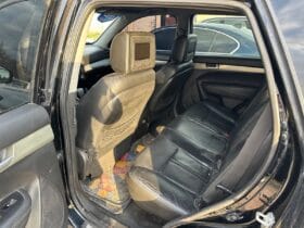 مستعمل كيا – Kia سيرانتو – Sorento