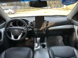 
										 مستعمل كيا – Kia سيرانتو – Sorento ممتلئ									