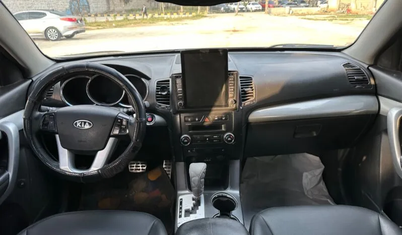 
								 مستعمل كيا – Kia سيرانتو – Sorento ممتلئ									
