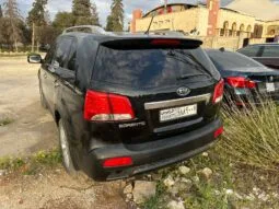 
										 مستعمل كيا – Kia سيرانتو – Sorento ممتلئ									